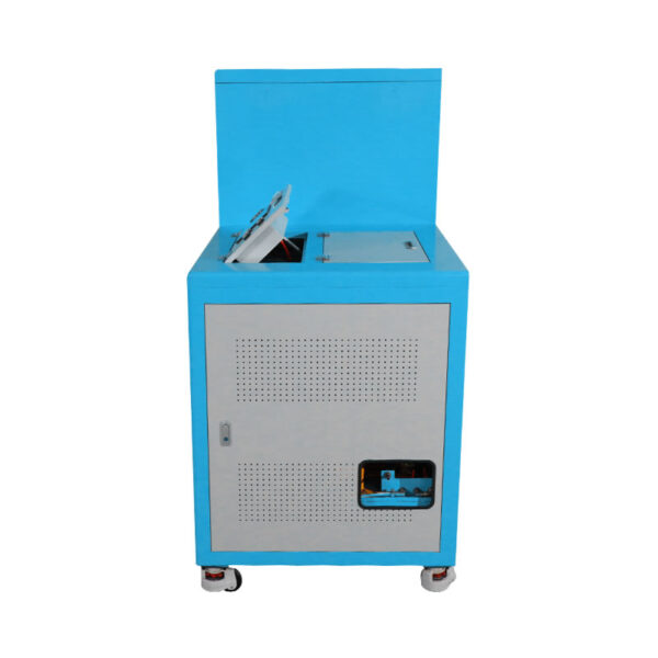 DPF Cleaning Machine 5.0 - Image 3